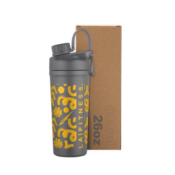Topeka 26oz Vacuum Shaker 109