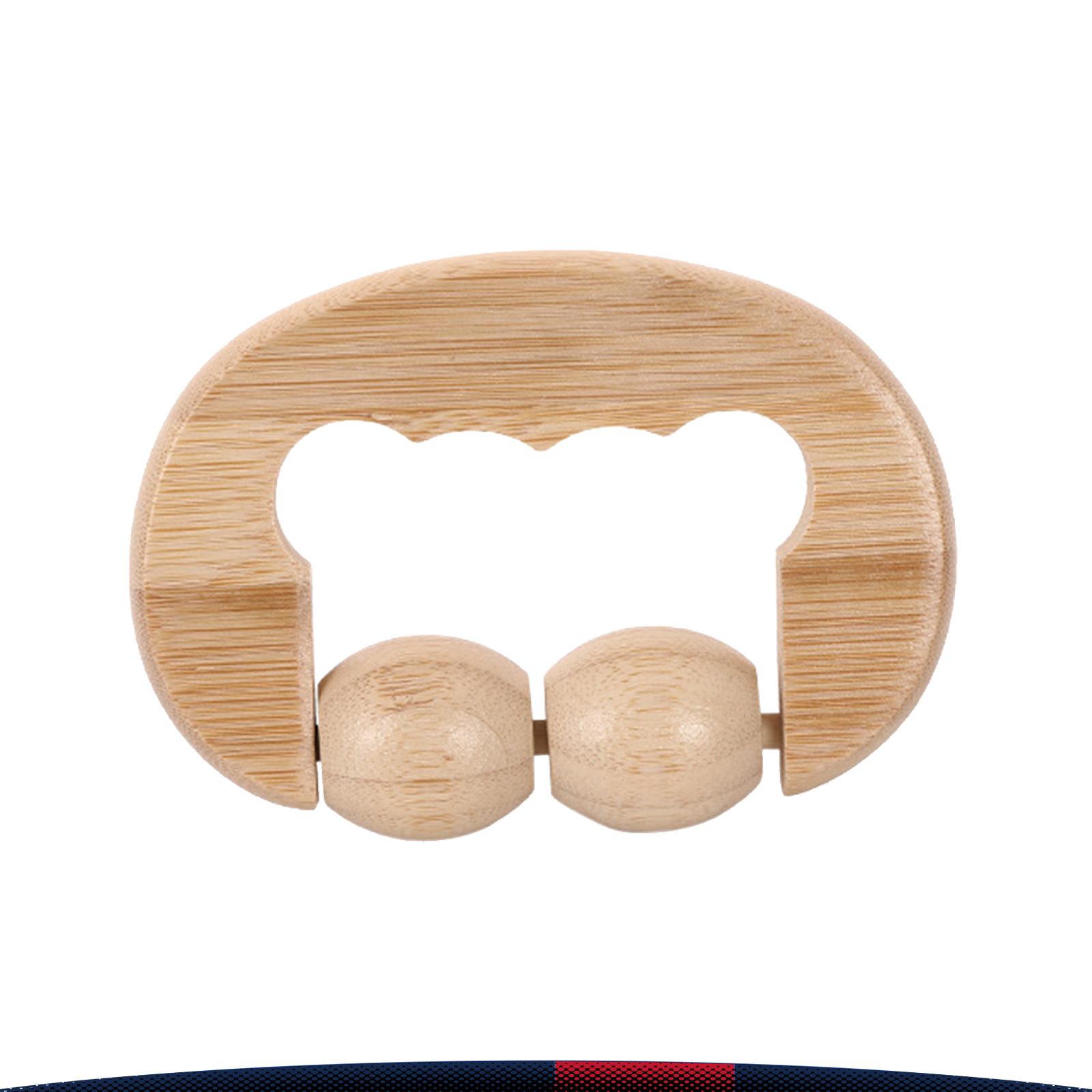Zpast Manual Massager Roller 1
