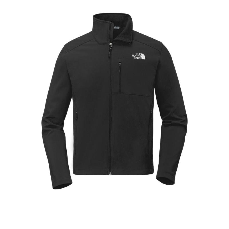 The North Face Apex Barrier Soft Shell Jacket. 18