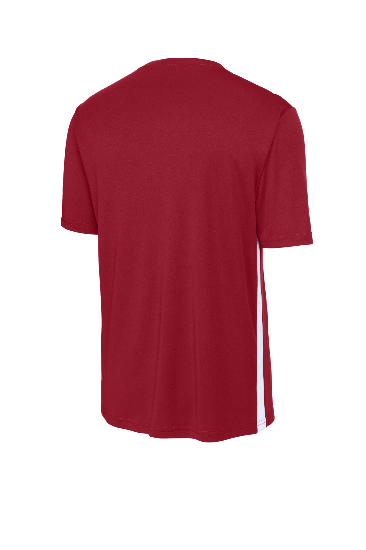 Sport-Tek Competitor United V-Neck ST101 31