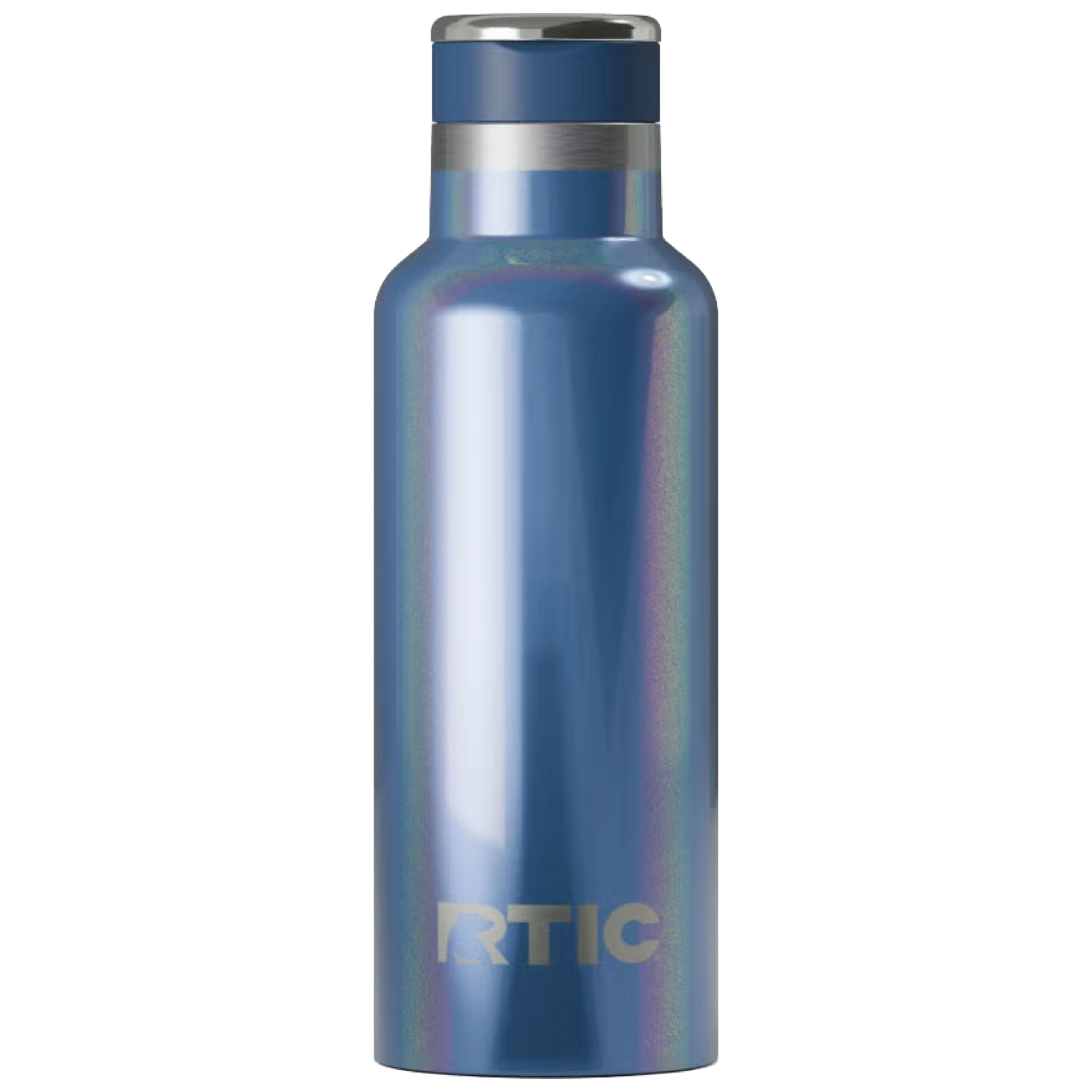 RTIC 16oz Stainless Steel Ceramic-Lined Journey Water Bottles 49