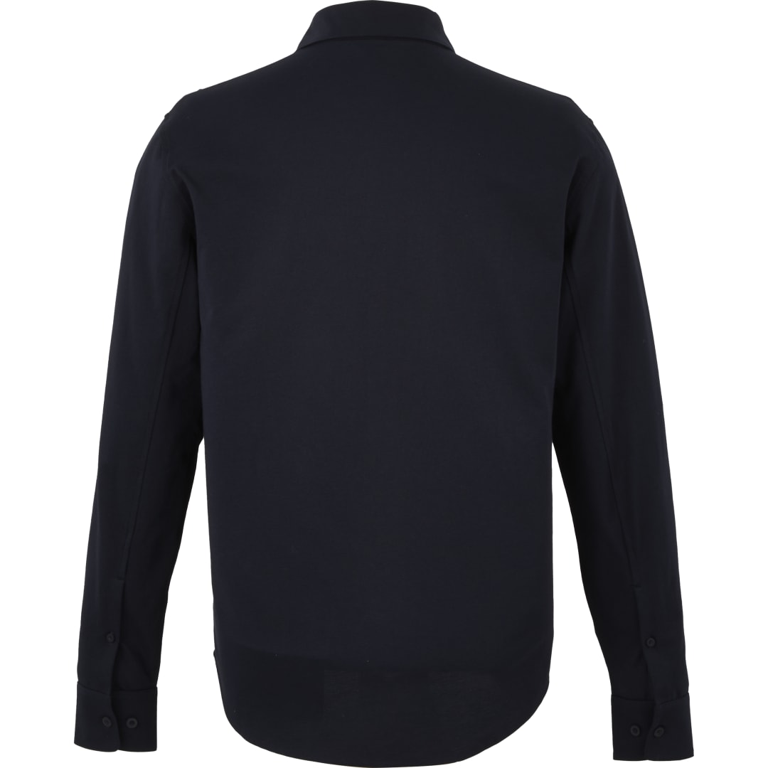 TATRA Eco Long Sleeve Knit Shirt - Men's 16