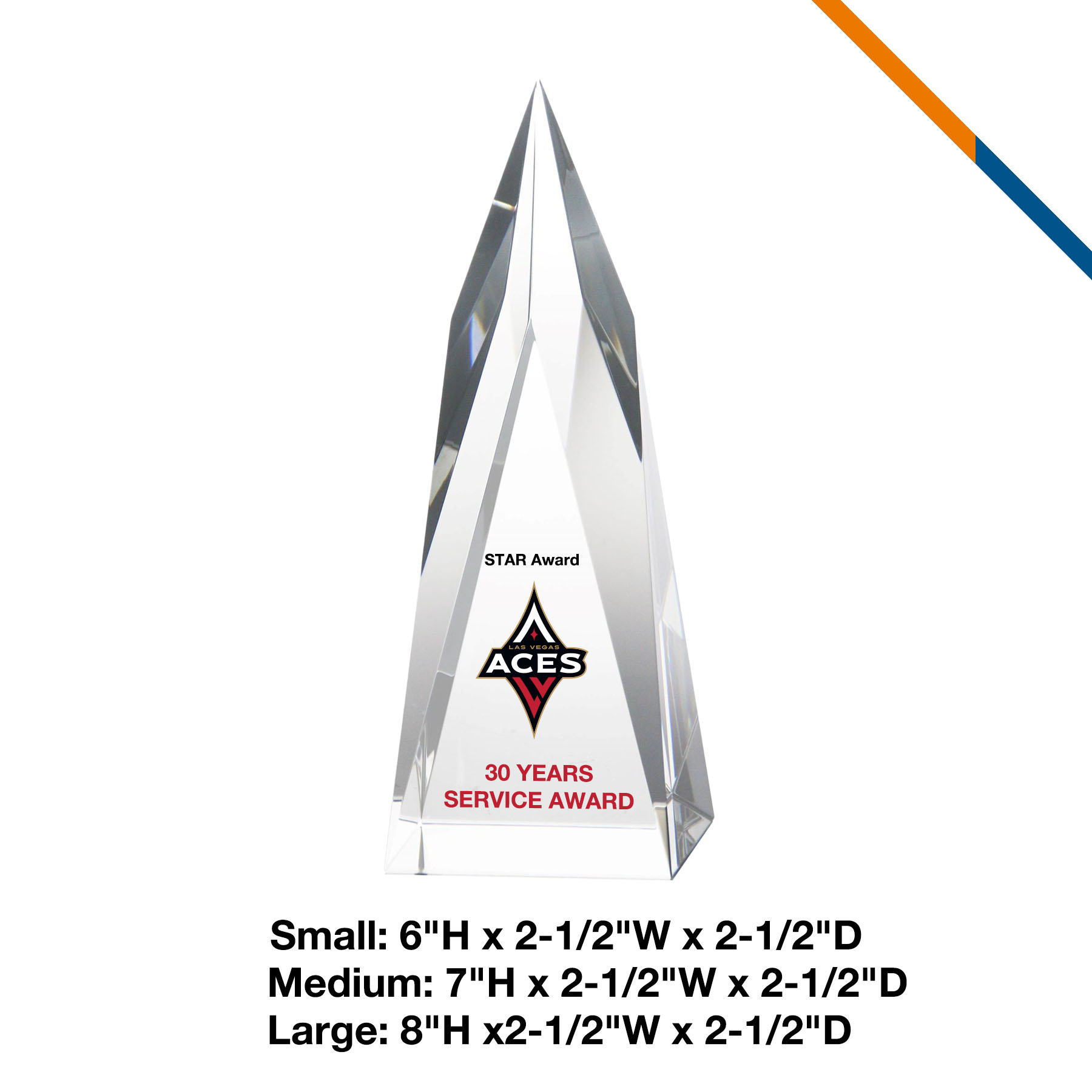 Asokin Crystal Tower 3