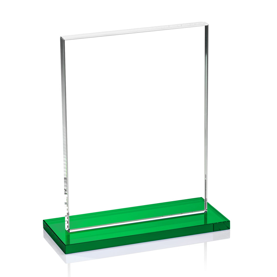 Emperor Award - Green (Vert) 4