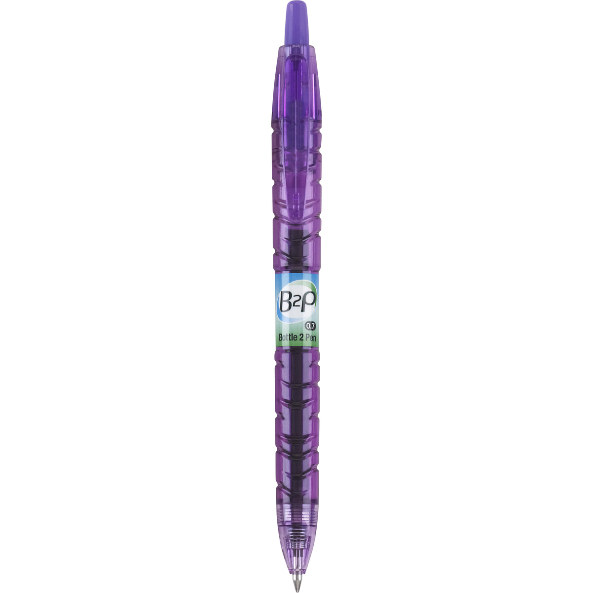 B2P Colors Gel Roller Pen - Clip Only 8