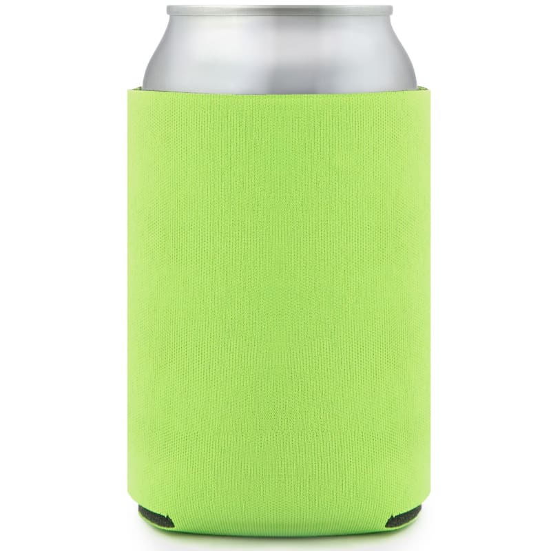 Premium Foam Collapsible Coolies 138