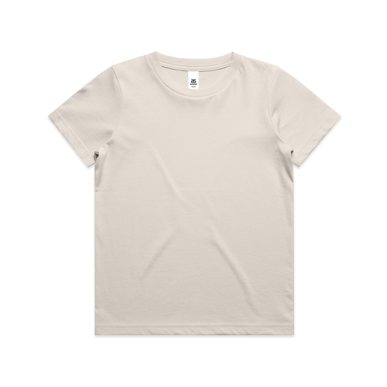 Youth Staple Tee | 3006 8