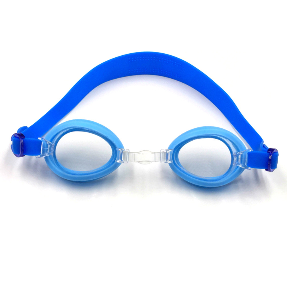 Kids waterproof swimming goggles 5