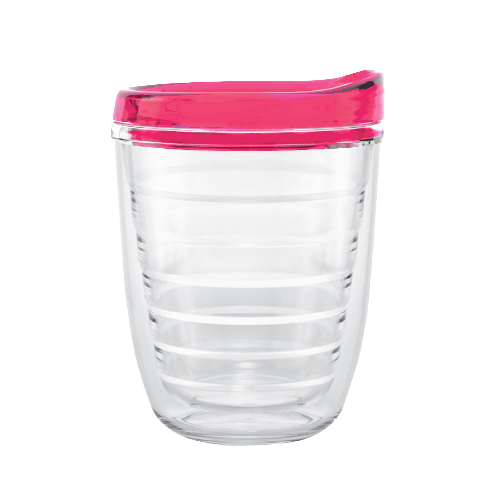 12 oz. Shelby Tumbler with Lid 30