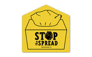 Tissue Box Rubber Jar Opener 34