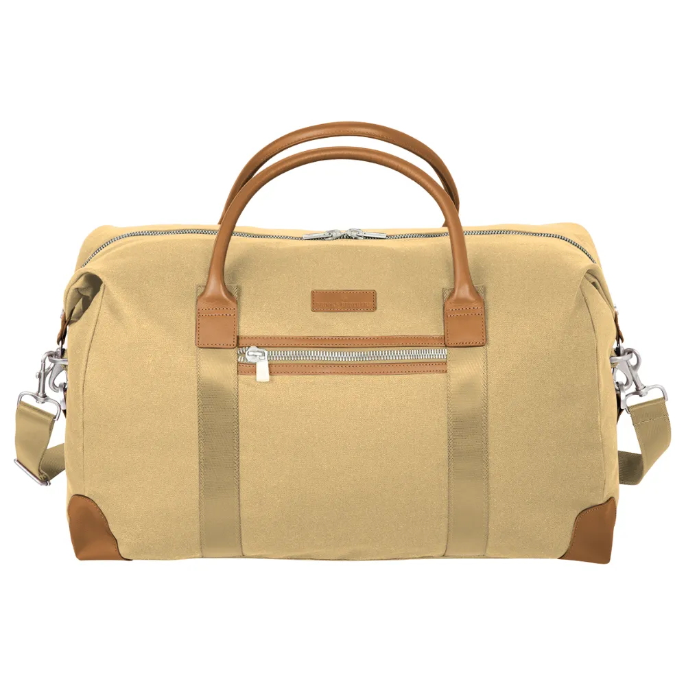 Brooks Brothers(R) Wells Duffel 2