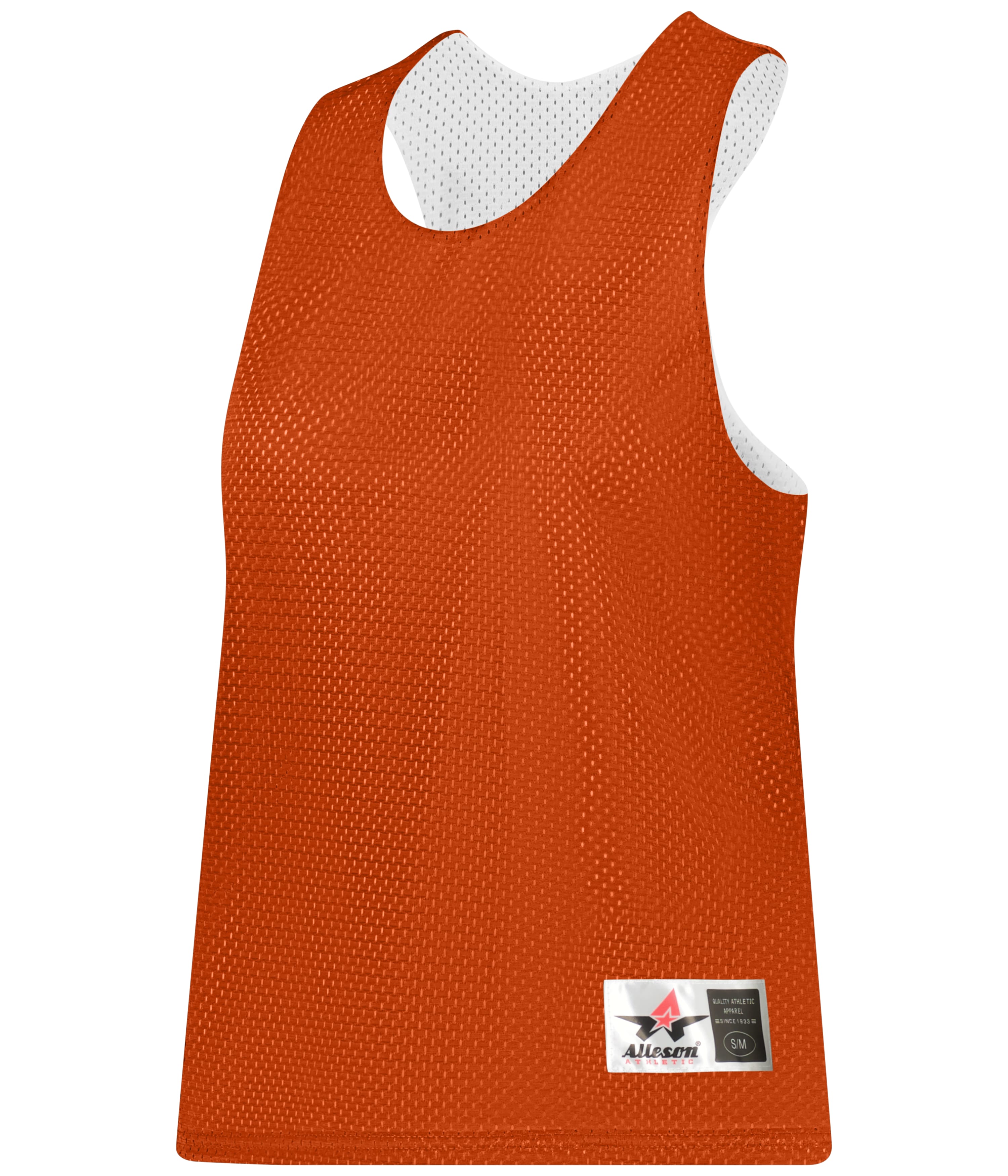 LADIES REVERSIBLE PRACTICE JERSEY 13