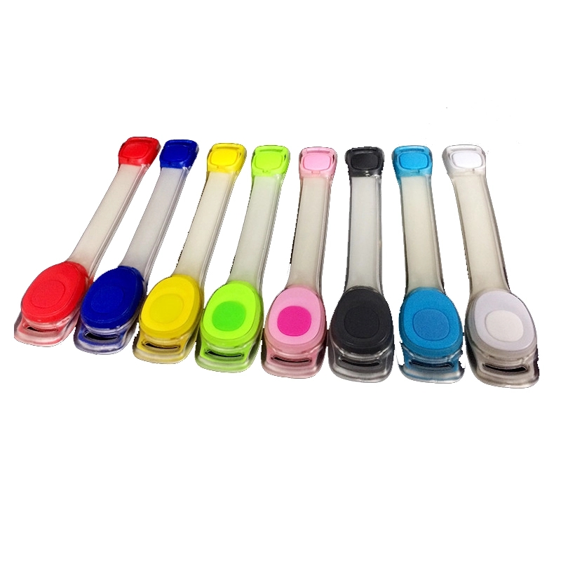 Safety Silicone Sport Armband 7