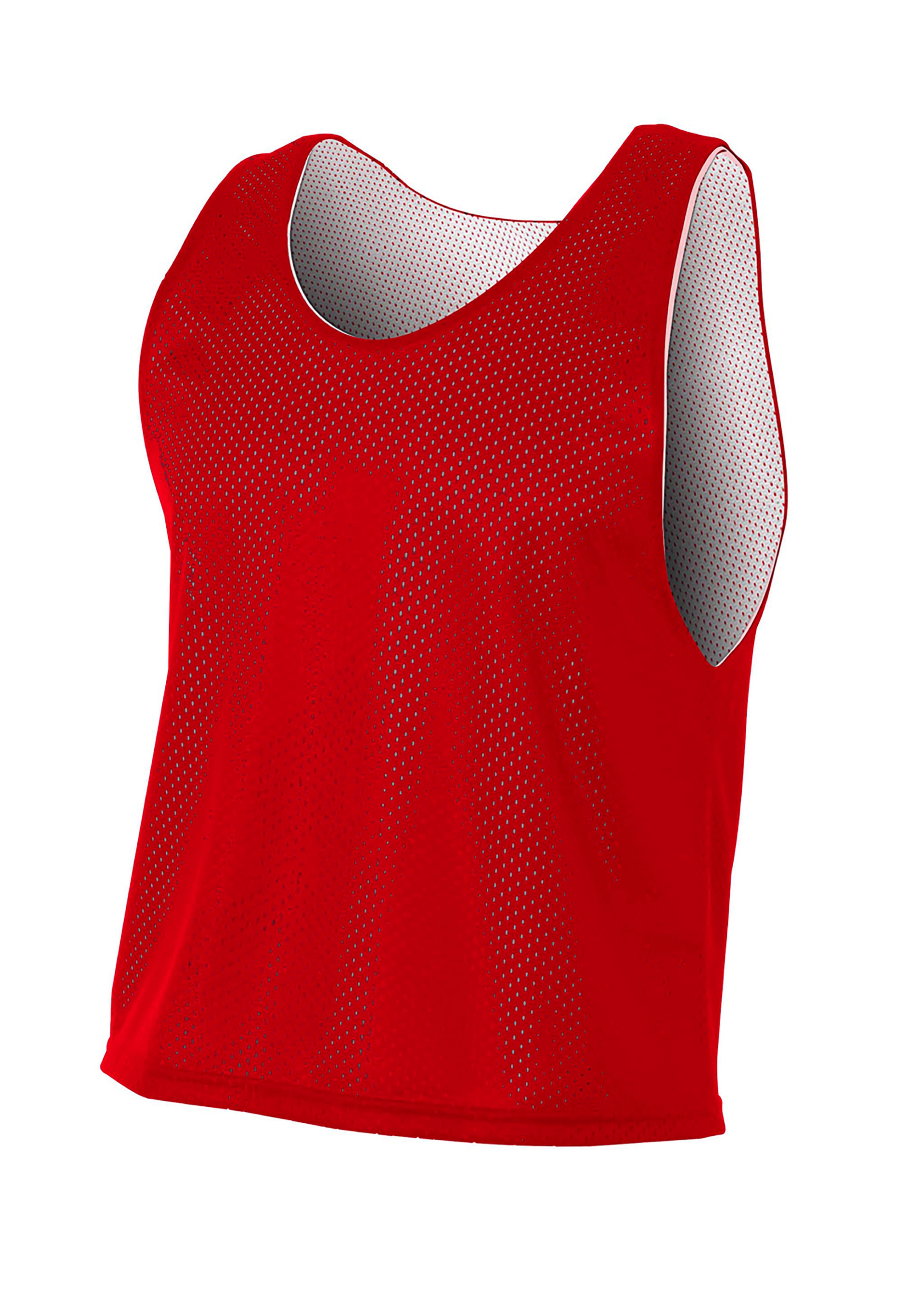 A4 Lacrosse Reversible Practice Jersey 2