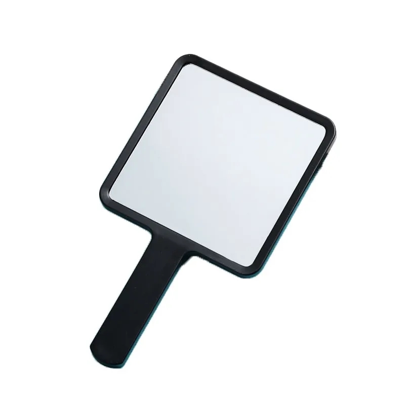 Hand-held Cosmetic Mirror 5