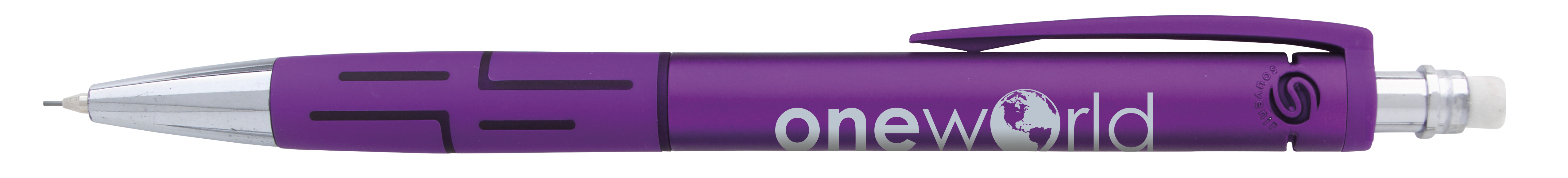 Souvenir® Daven Mechanical Pencil 52