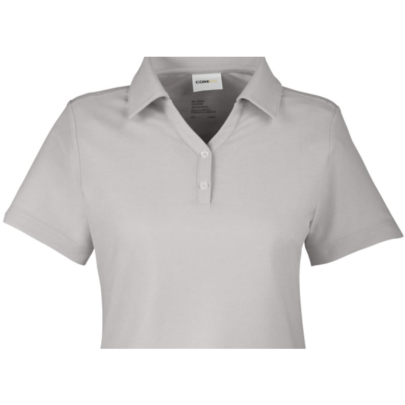 CORE365 Ladies' Fusion ChromaSoft™ Pique Polo 41