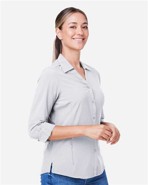 Women's Ultra UVP® Marina Shirt - CE510LW 79