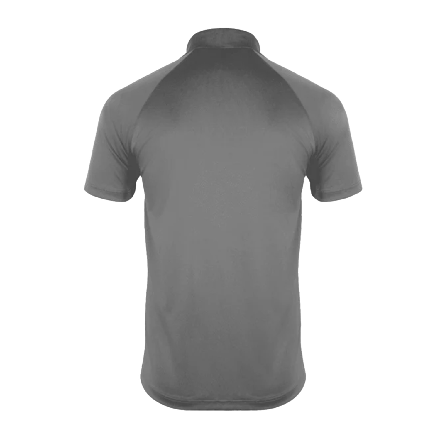 Basic Training Men's Polo with Raglan Sleeves 2