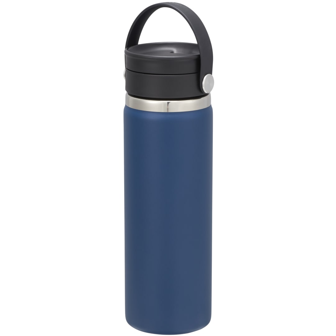 Hydro Flask® Wide Mouth With Flex Sip™ Lid 20oz 34