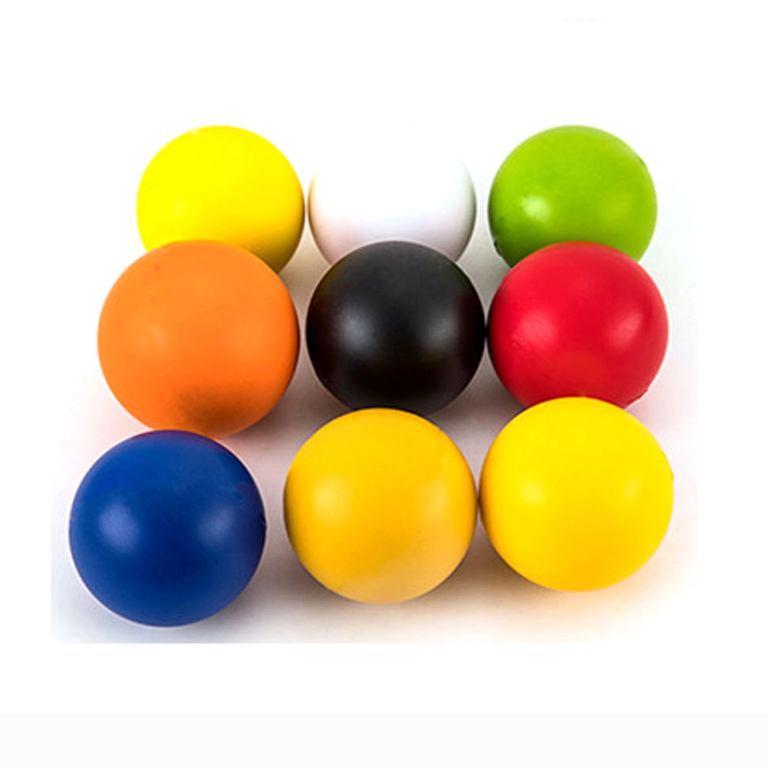 PU Pressure Ball 4