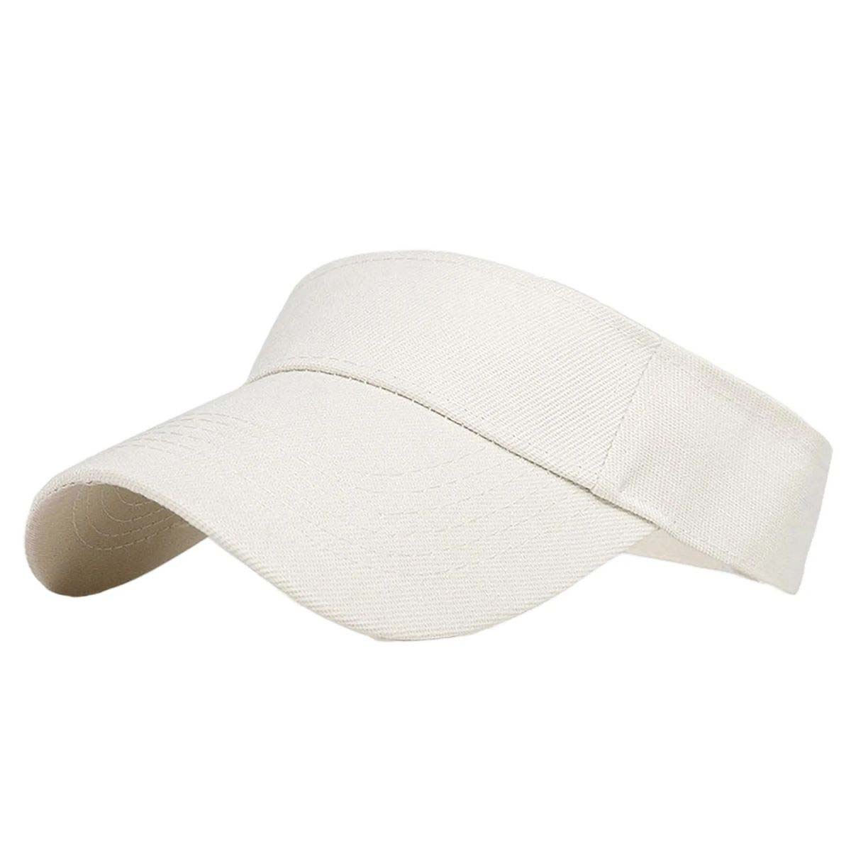 Casual Cotton Baseball Cap for Outdoor Wear 8
