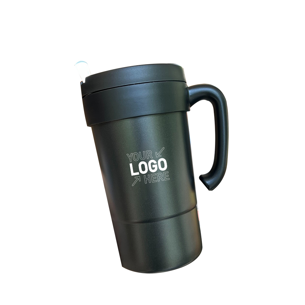 20 Oz. Stainless Steel Tumbler 1