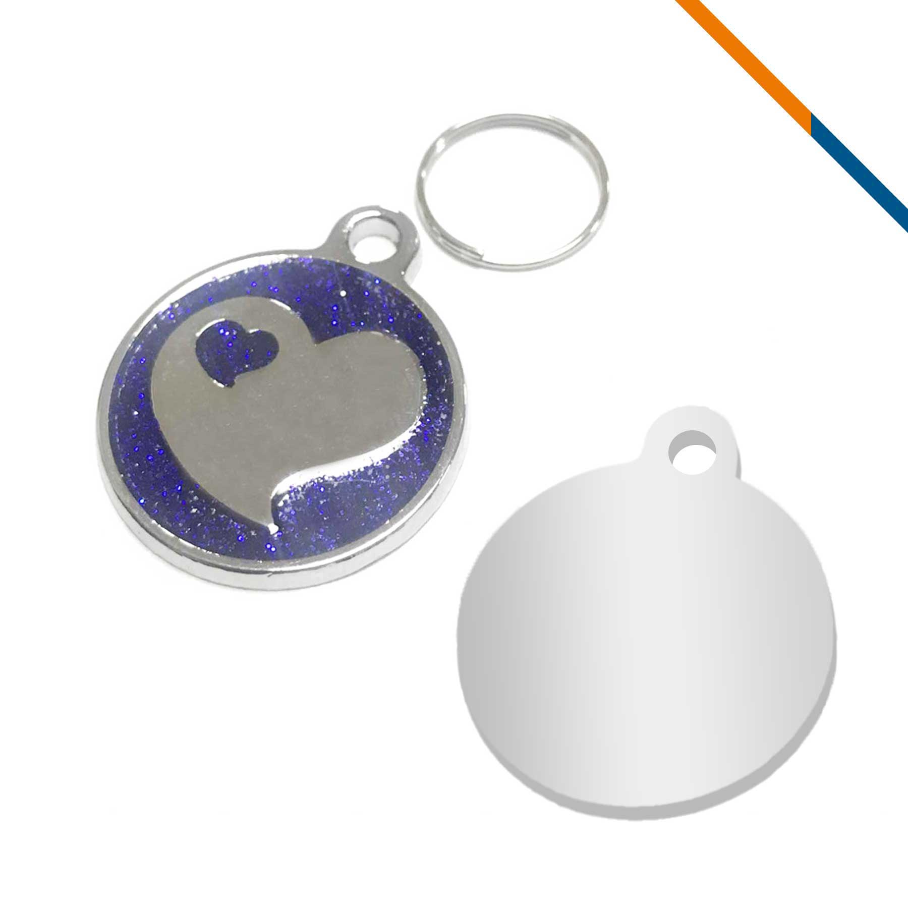 Alicia Pet Tag 9