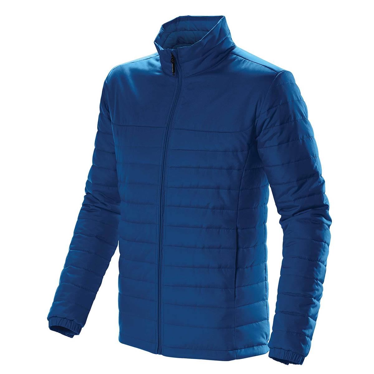 Stormtech Men's Nautilus Quilted Jacket 1