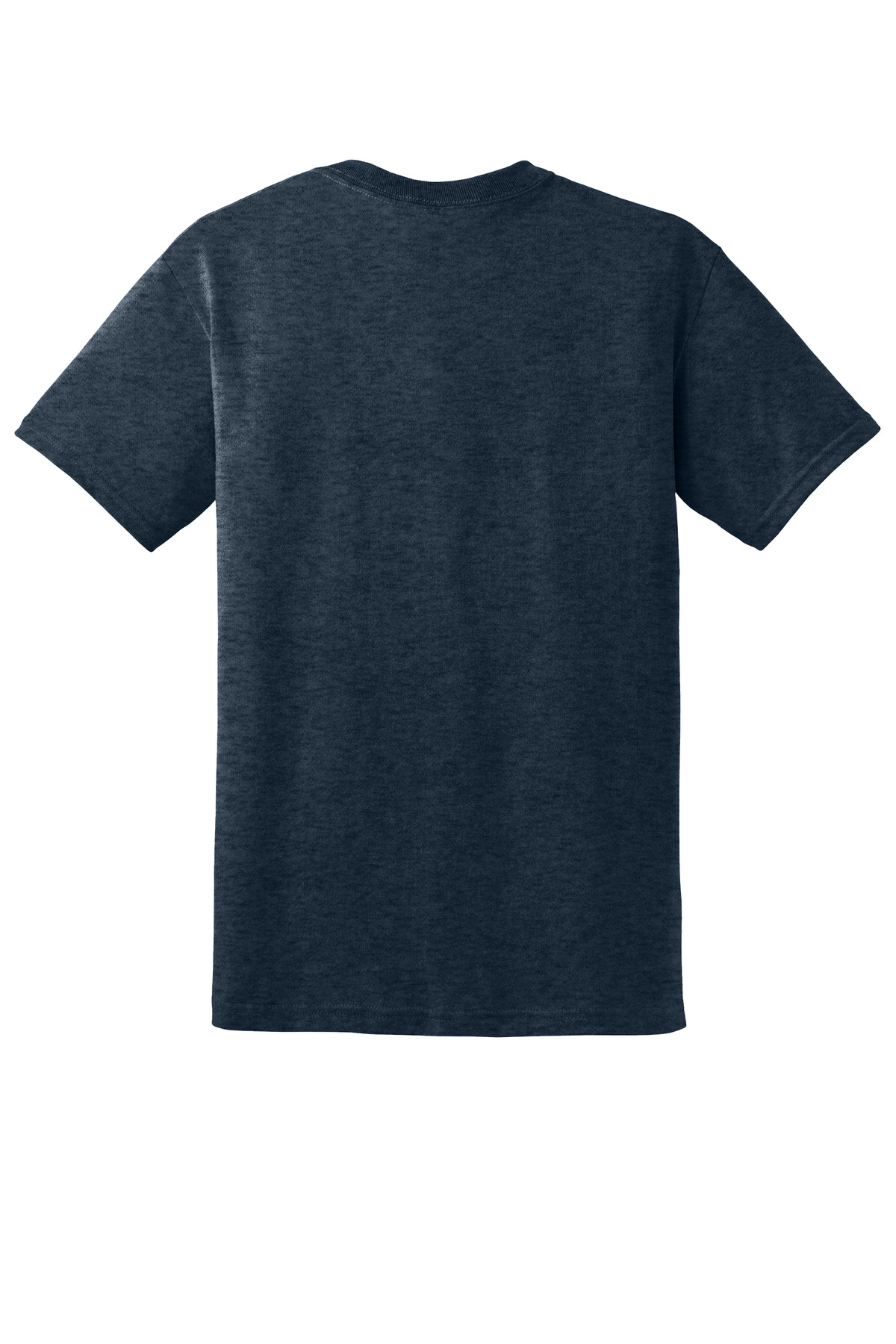 Gildan DryBlend 50 Cotton/50 Poly T-Shirt. 8000 391
