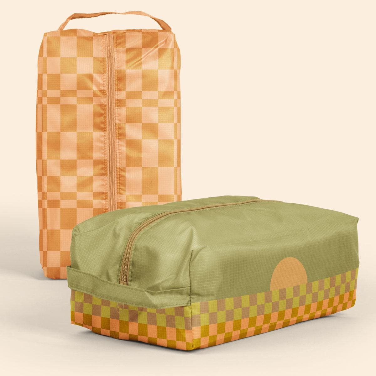 EXTRA LARGE DOPPELGANGER - RIPSTOP