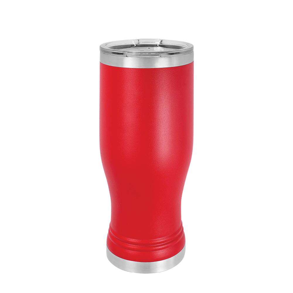 20 oz Pilsner Tumbler