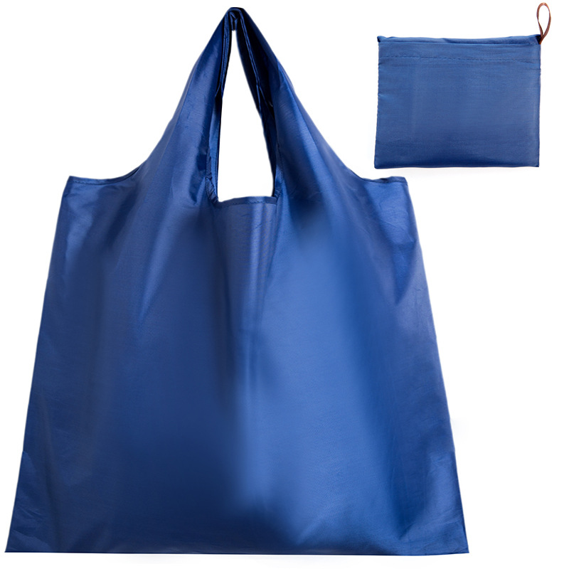 Foldable T-shirt Shaped Bags 2