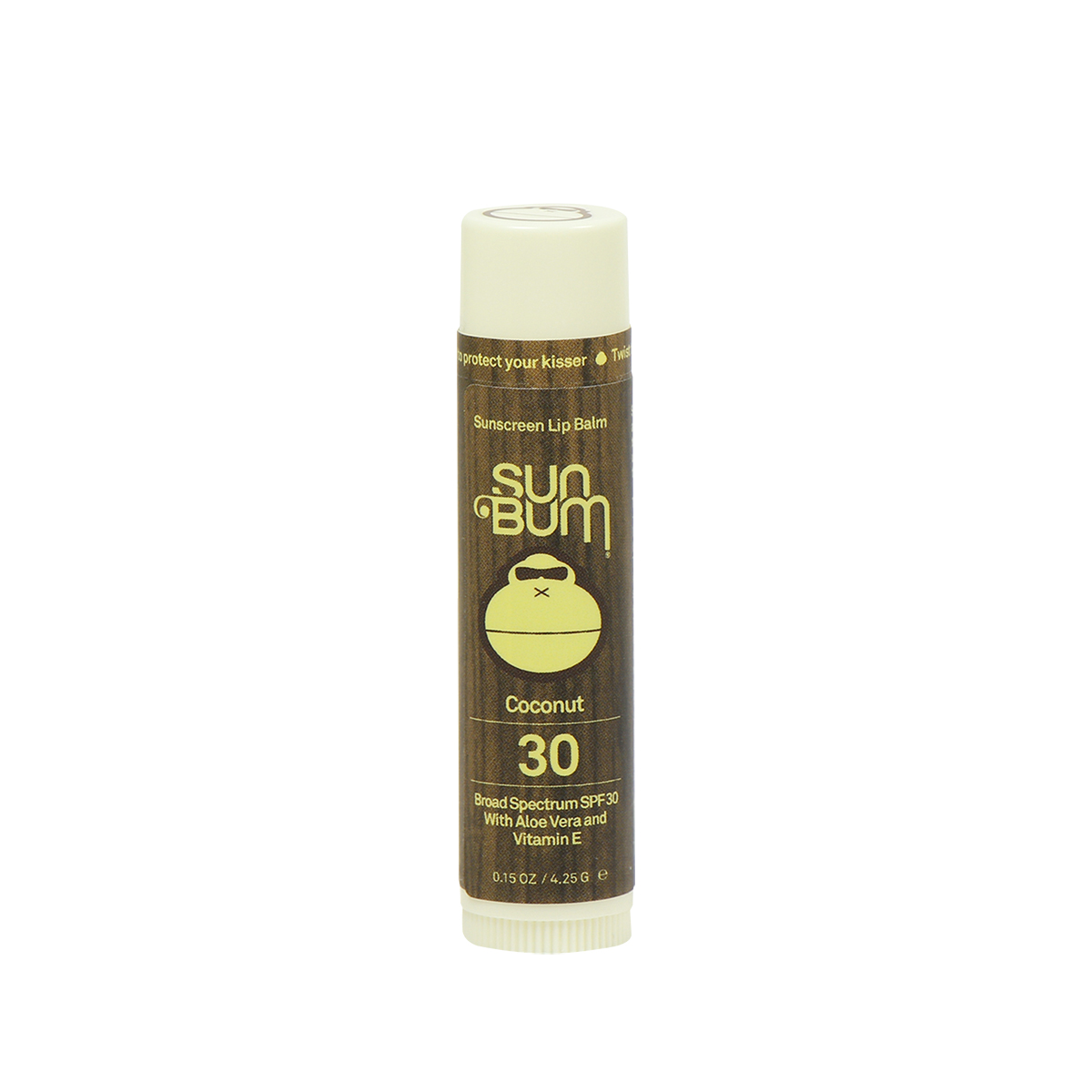 Sun Bum® SPF 30 Lip Balm 4