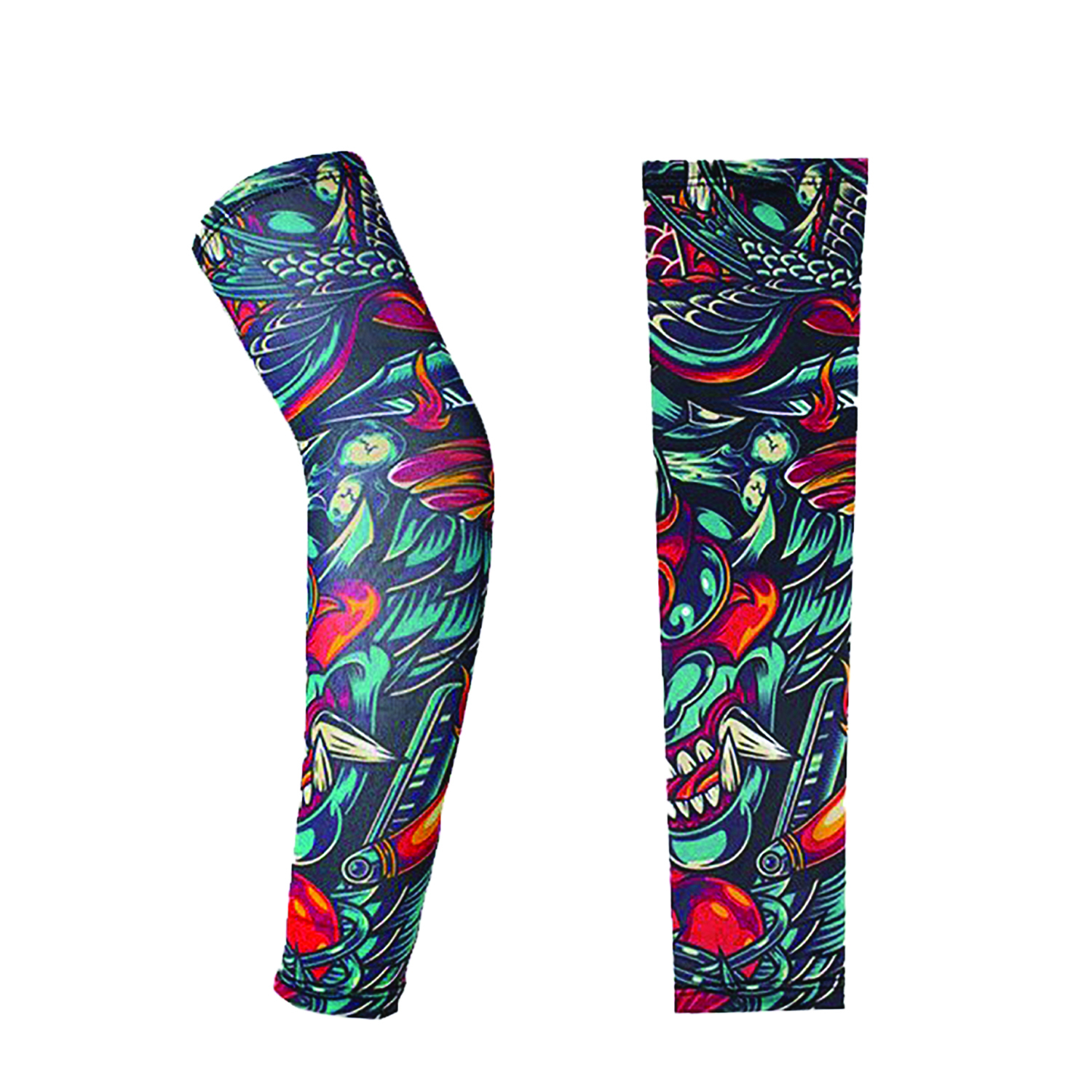 Youth Arm Sports Sleeve Band 3