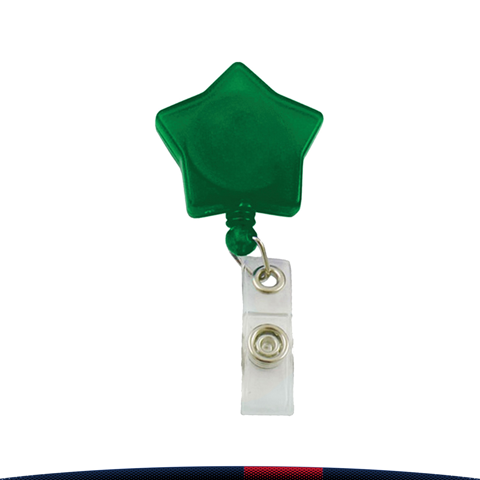 Kisen Badge Reel 10