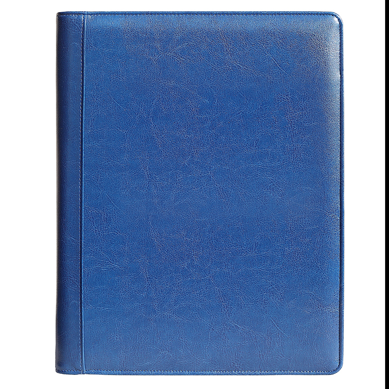 Pro Designer Padfolio (Blue)