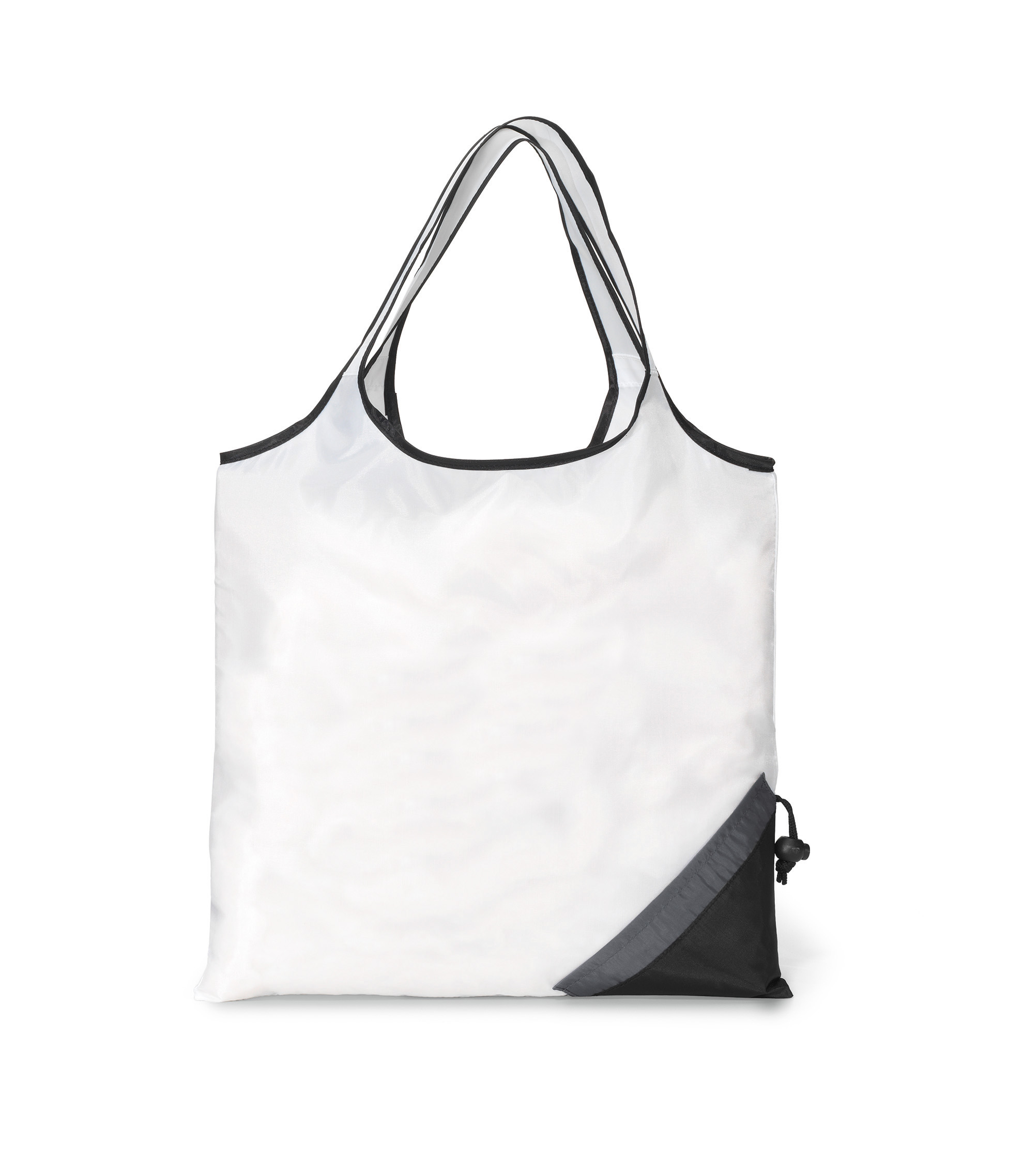 Latitudes Foldaway Shopper 12