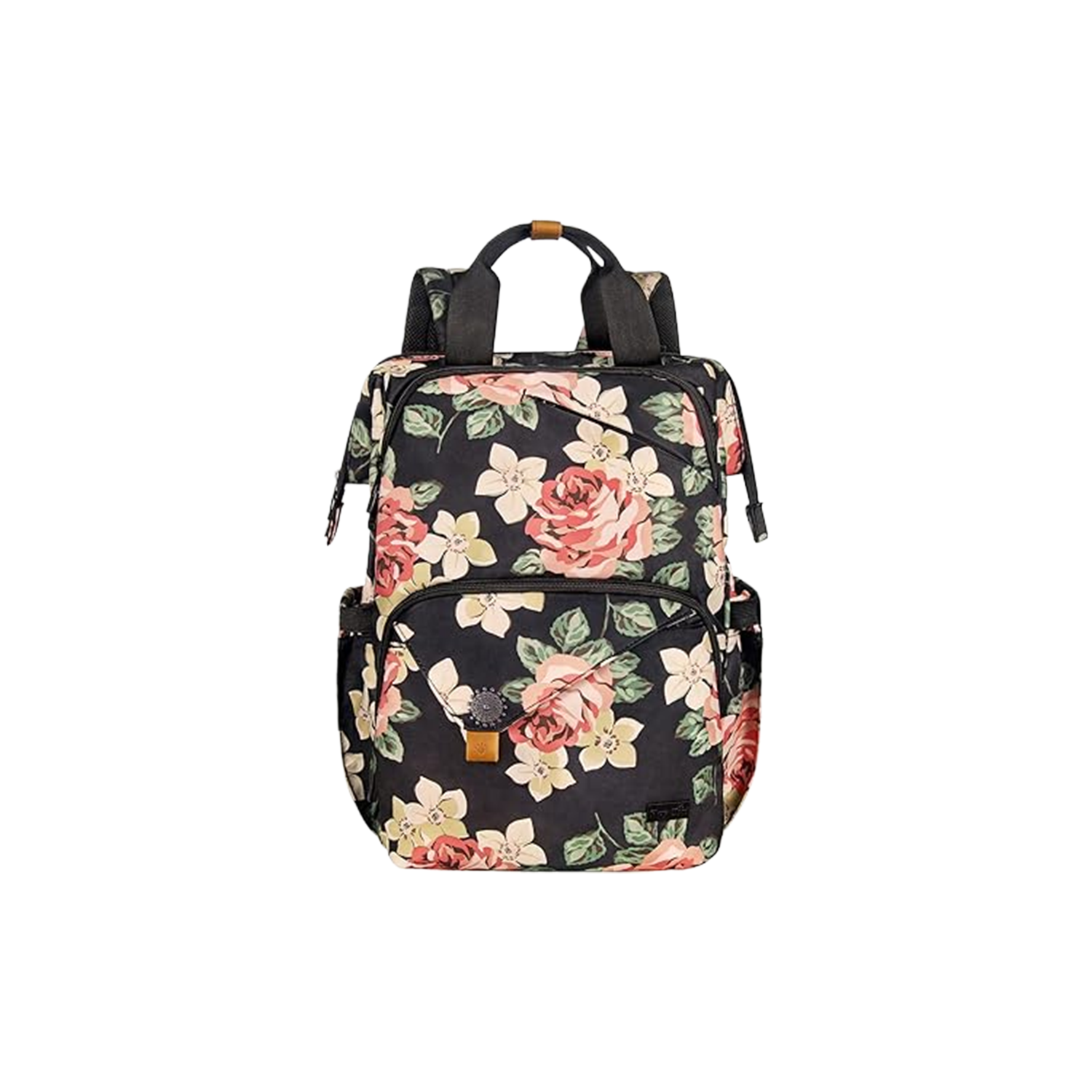 Adjustable Laptop Backpack 3