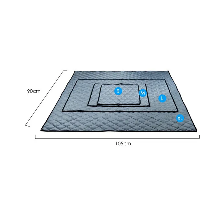 Car Pet Mat 3