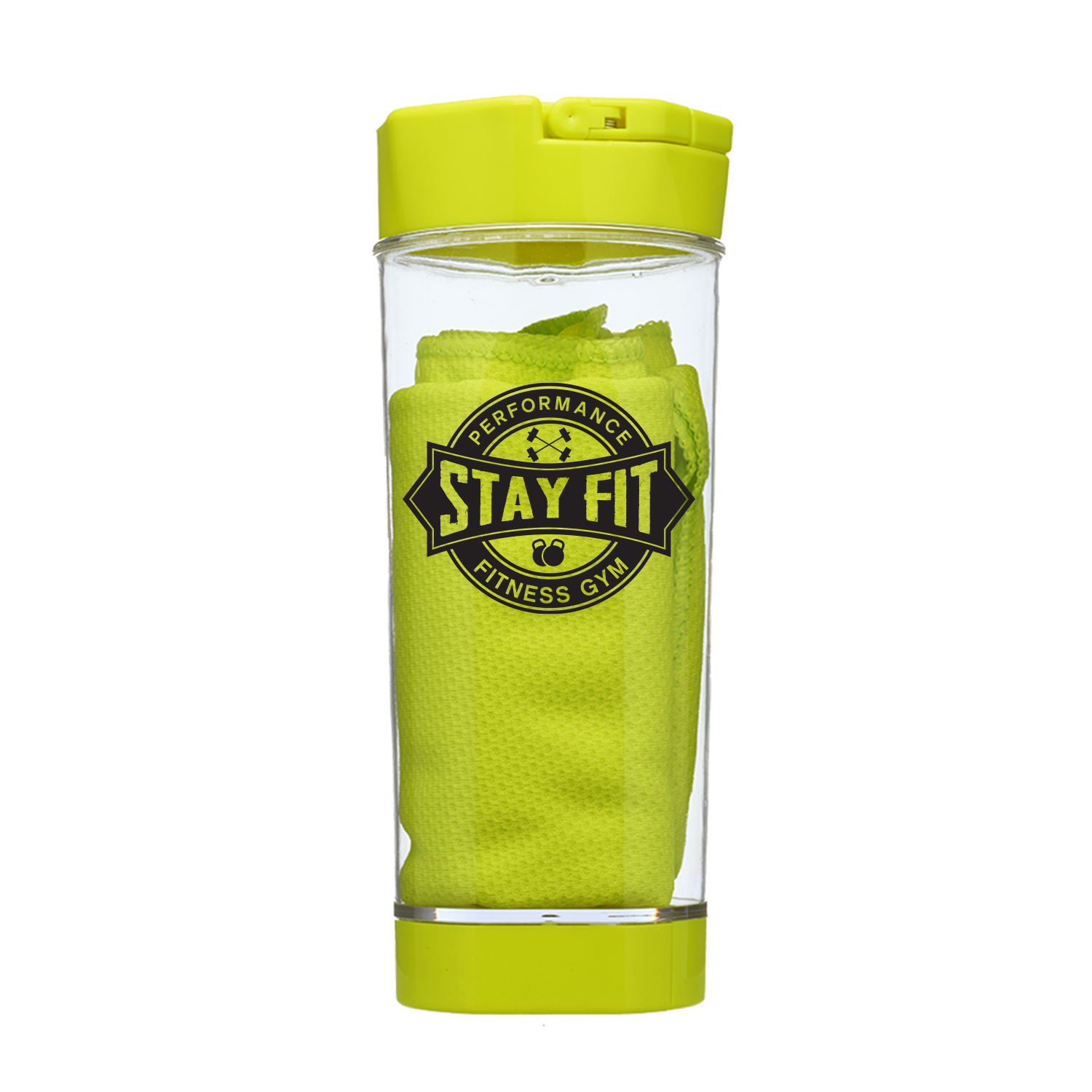 Multi-Purpose Sports Cooldown Kit (1 Color Imprint) 2