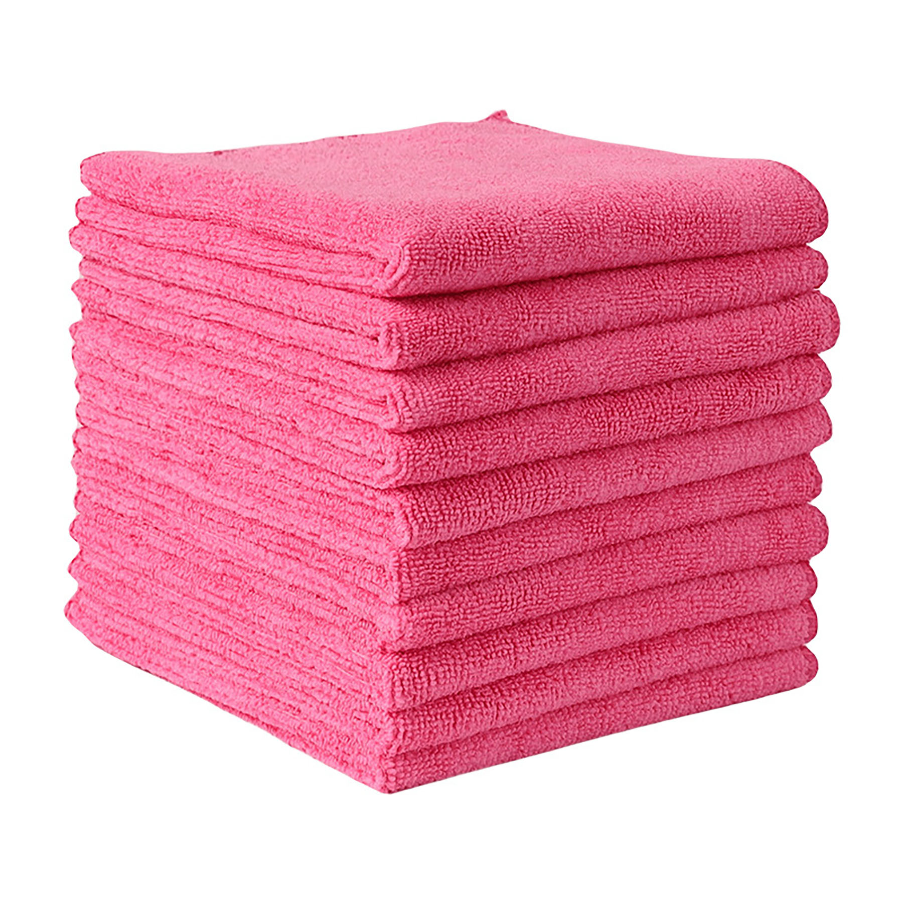Cotton Cleaning Cloth 2
