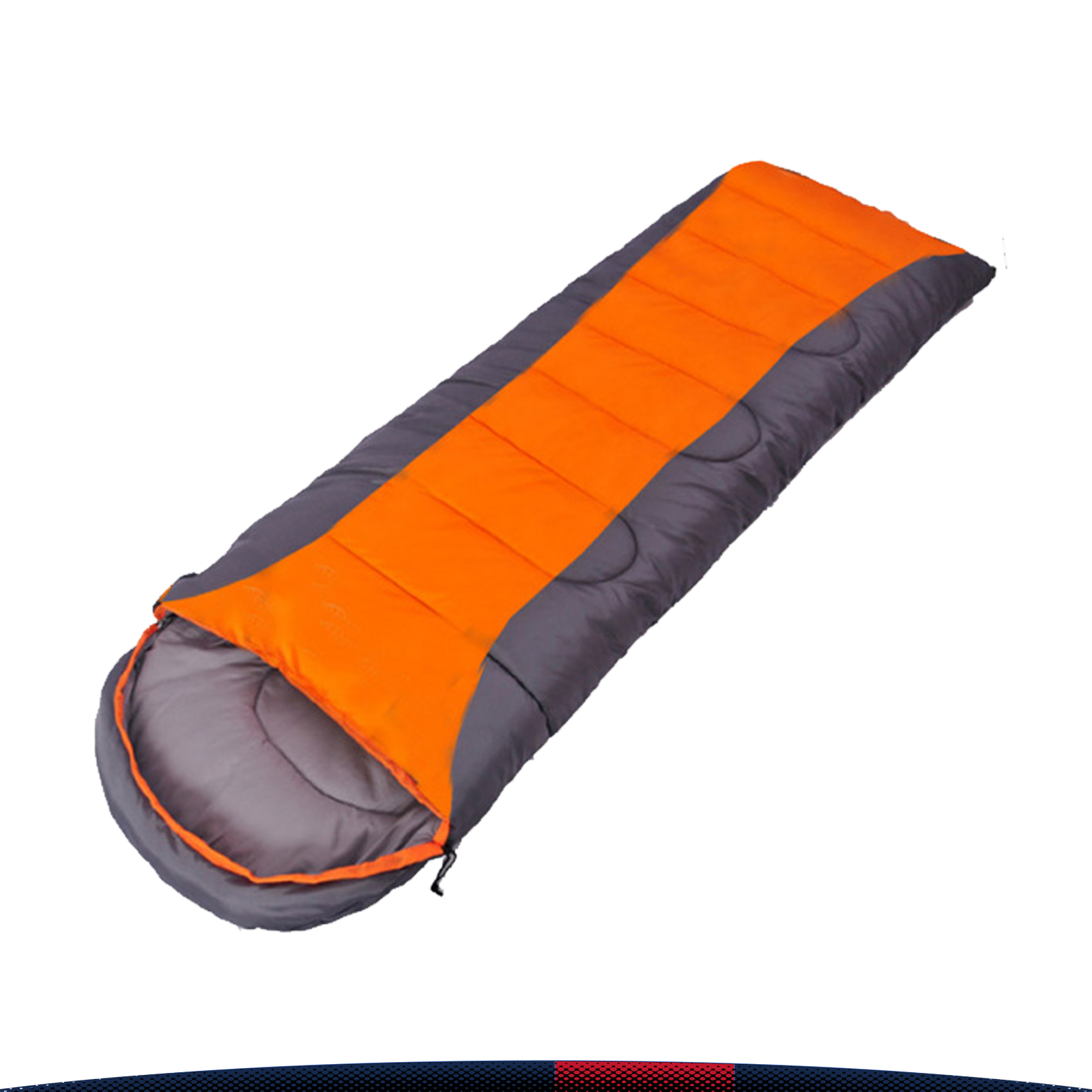 Plars Sleeping Bag 4