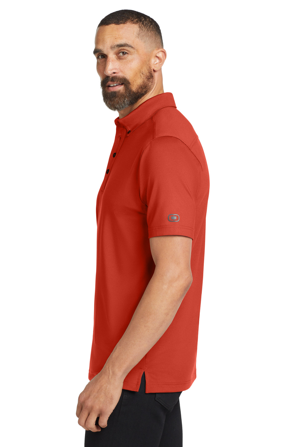 OGIO Gauge Polo. OG122 20