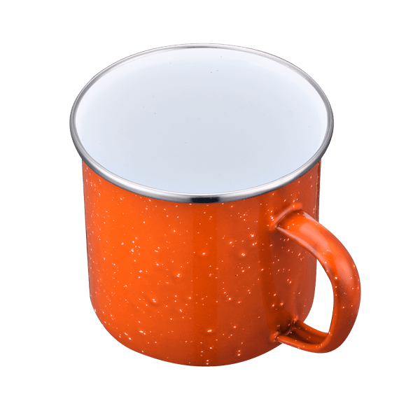 Sedona 16oz Enamel Mug 67