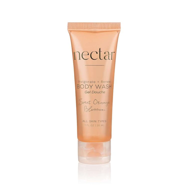 Nectar Body Wash - 1 oz 2