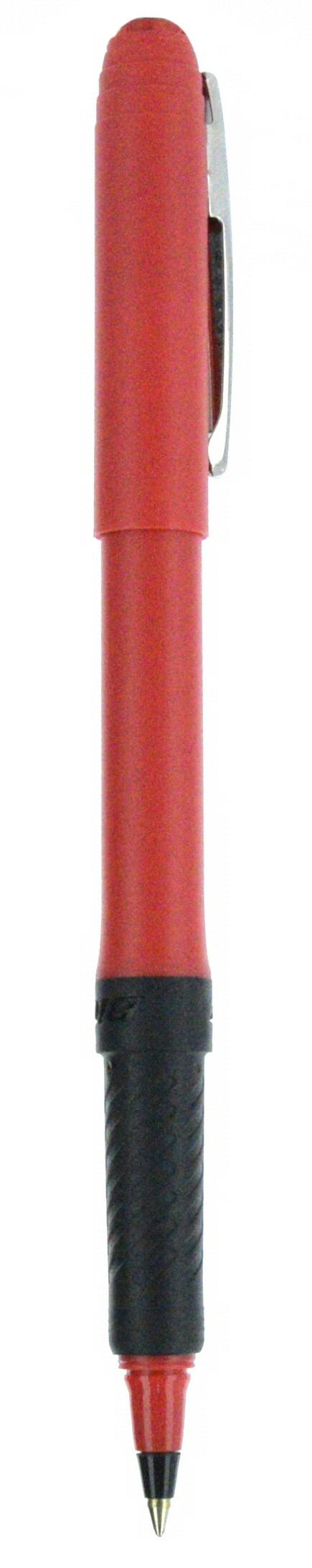 BIC® Grip Roller Pen