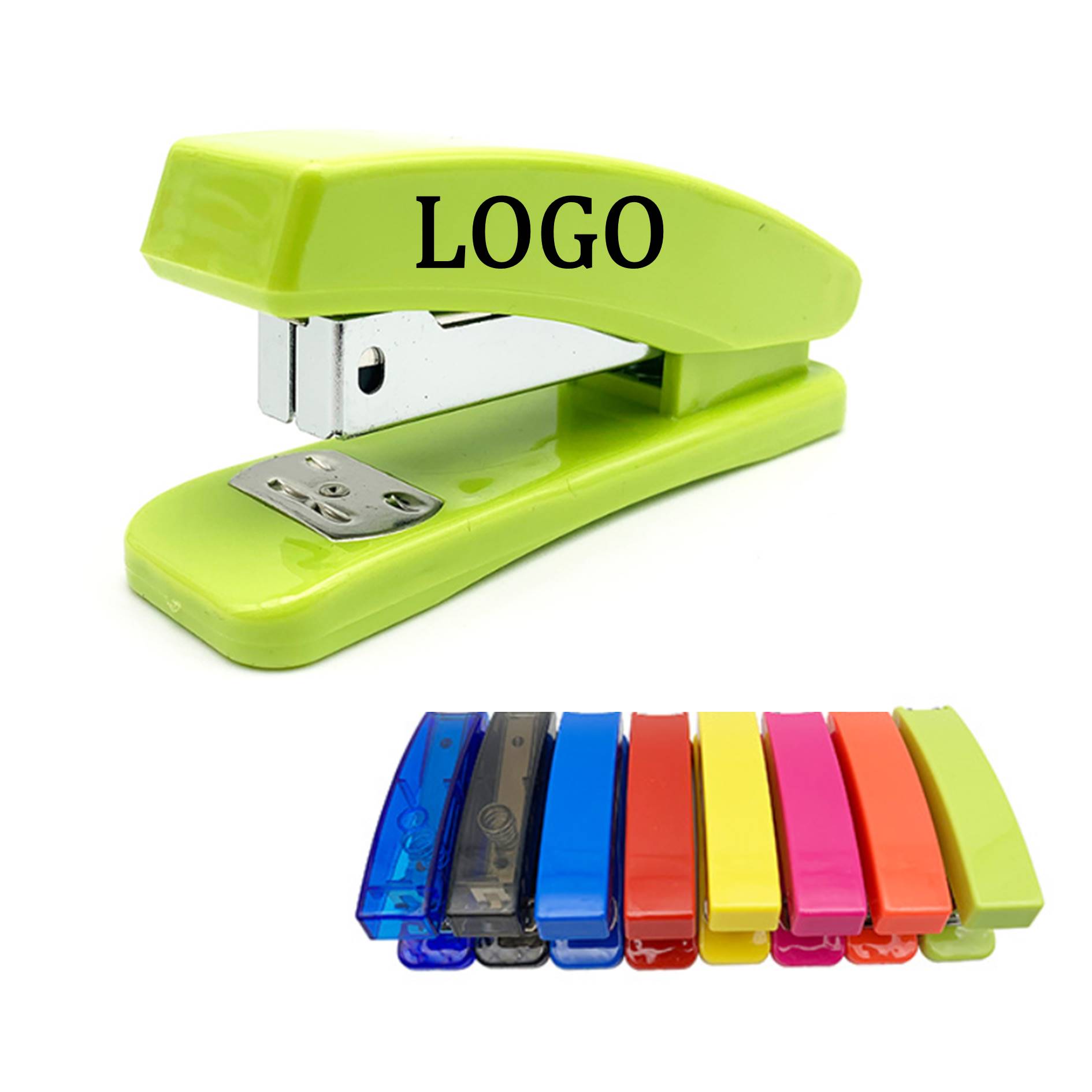 Custom Desktop Metal Stapler 4