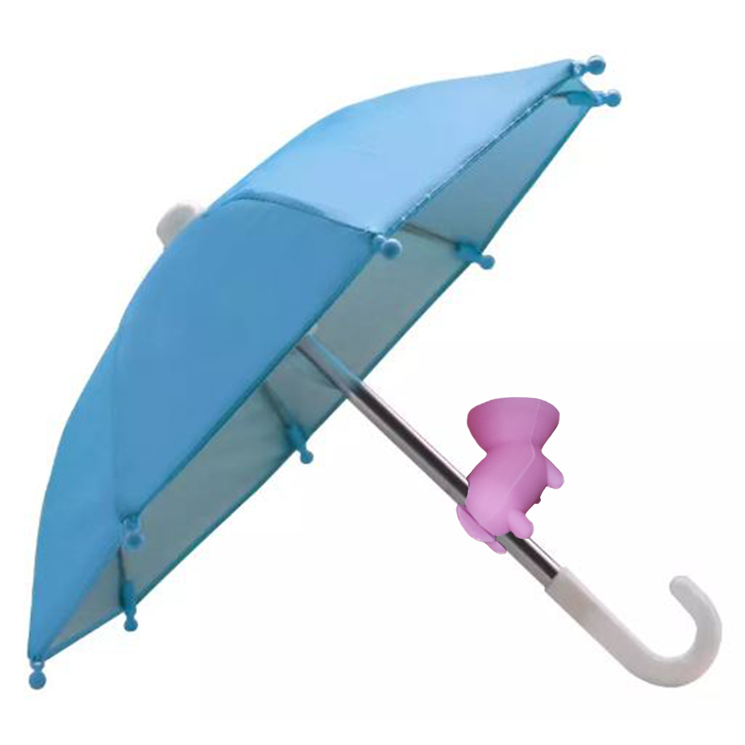 Cell Phone Umbrella 3
