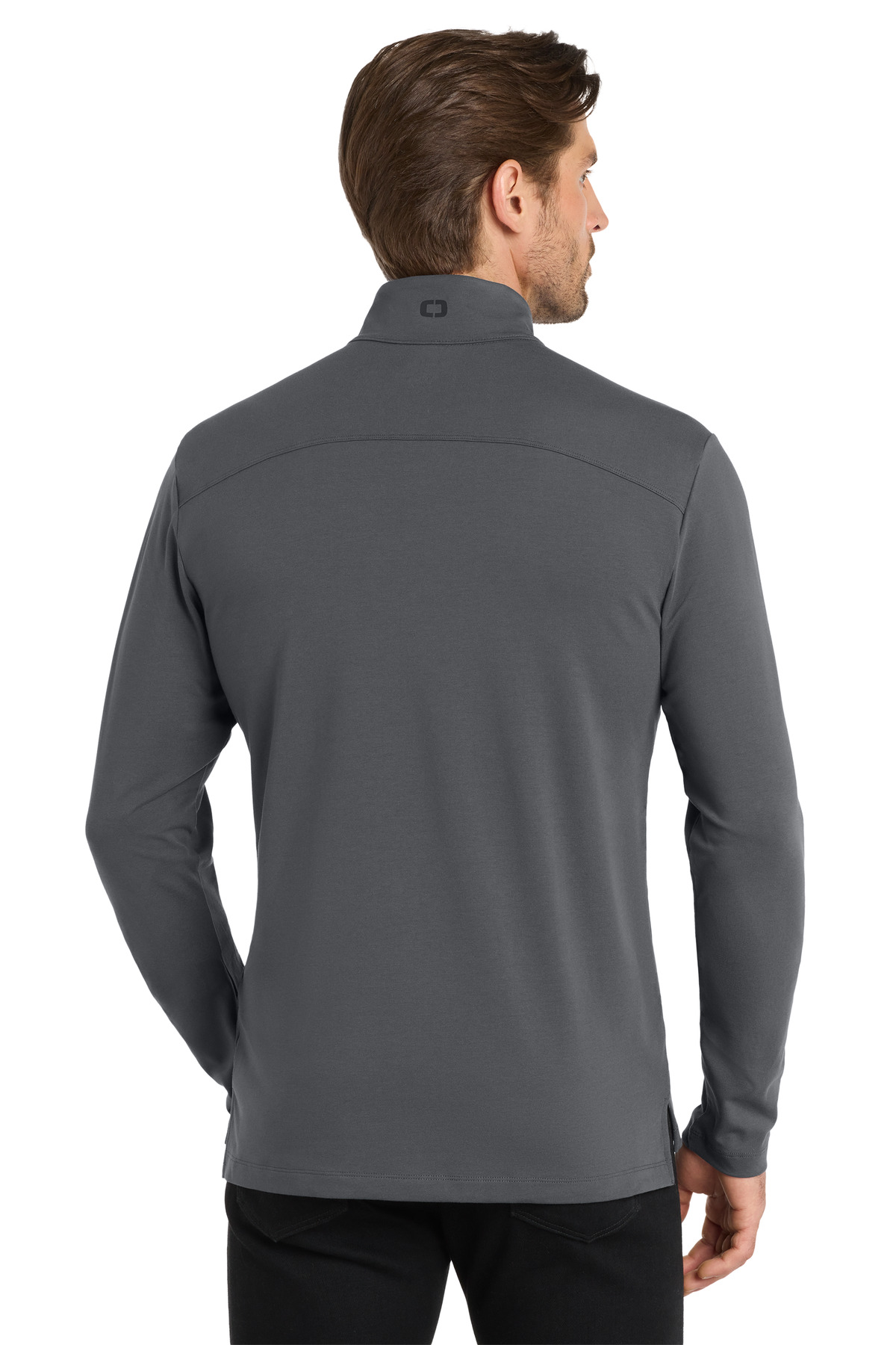 OGIO Limit 1/4-Zip. OG139 20